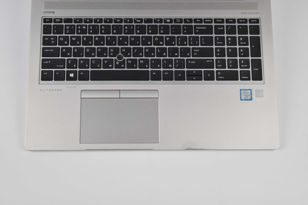 HP EliteBook 850 G6 i7-8665U 16/32гб ssd 256/512/1тб 15.6" IPS Ноутбук