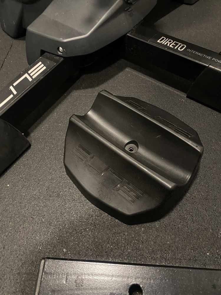 Trenażer Elite Direto XR Akcesoria podstawka