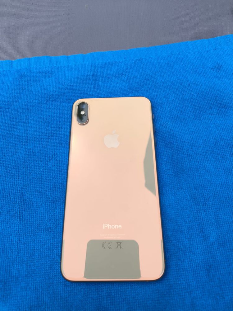 Iphone XS MAX 256Gb