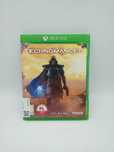 TECHNOMANCER Xbox One pudełkowa