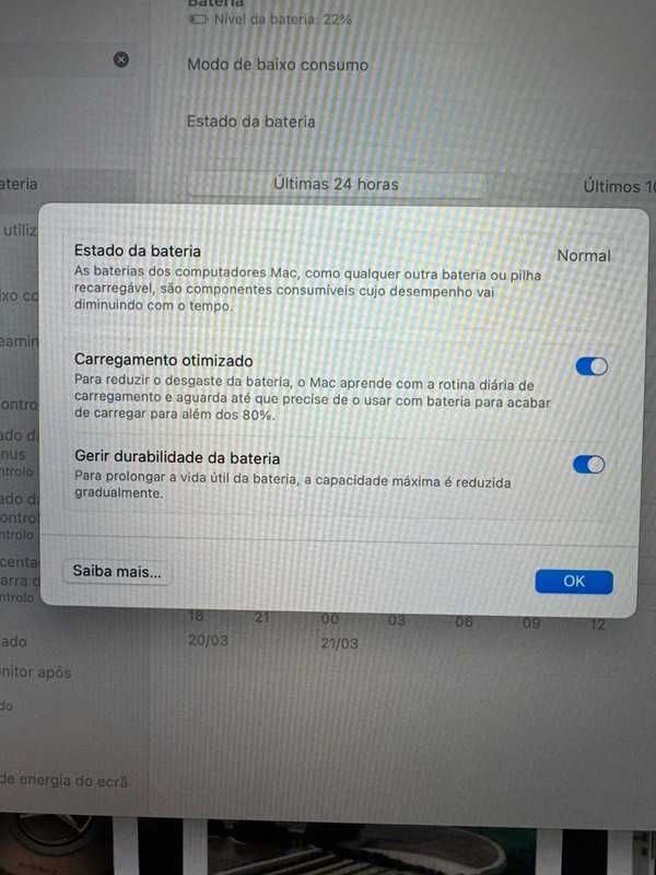 MacBook Pro 15’ 2017 Touchbar