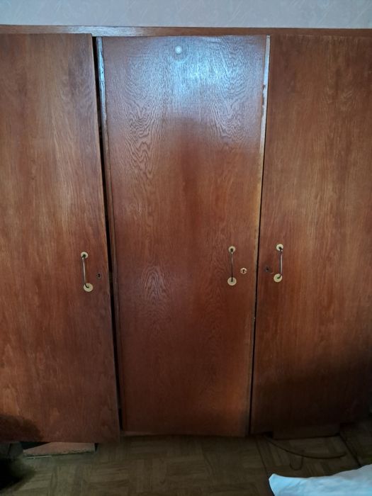 Sprzedam szafe uzywana