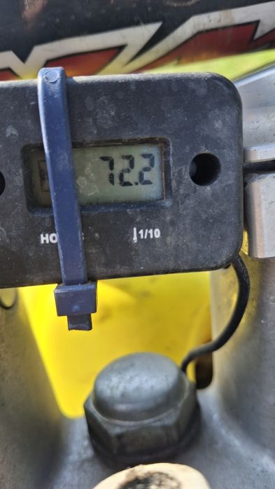 Suzuki rm 85 [nie,yz,tc,cr,sx,kx)