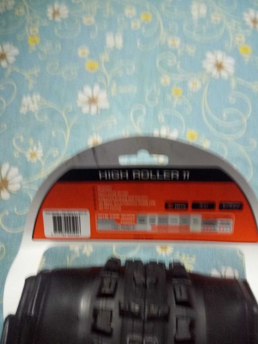 Vendo pneus de bicicleta completa mente novos