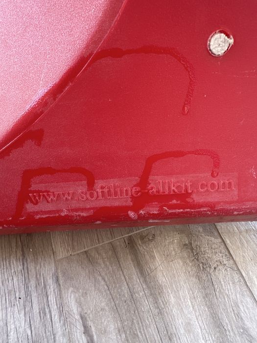 Poltronas de jardim ou varanda