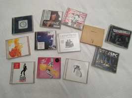 CDs usados (música)