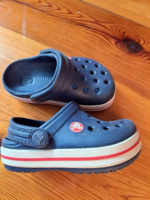 sandałki Crocs roz. 4 c 5