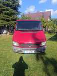 Mercedes sprinter 316cdi autolaweta