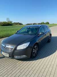 Opel Insignia Opel Insignia 2013 2.0 CDTI