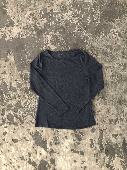 t shirt bluzka z długim rękawem damska George r m