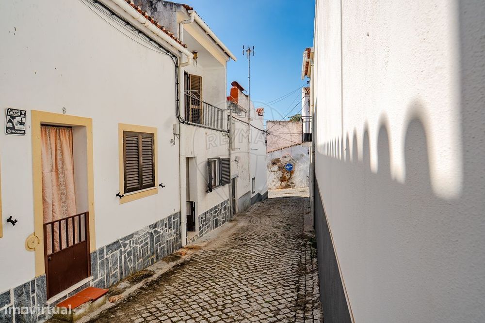 Moradia T2 para venda