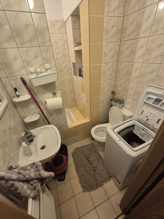 Pokój jednoosobowy, blisko UKSW AWF Metro centrum