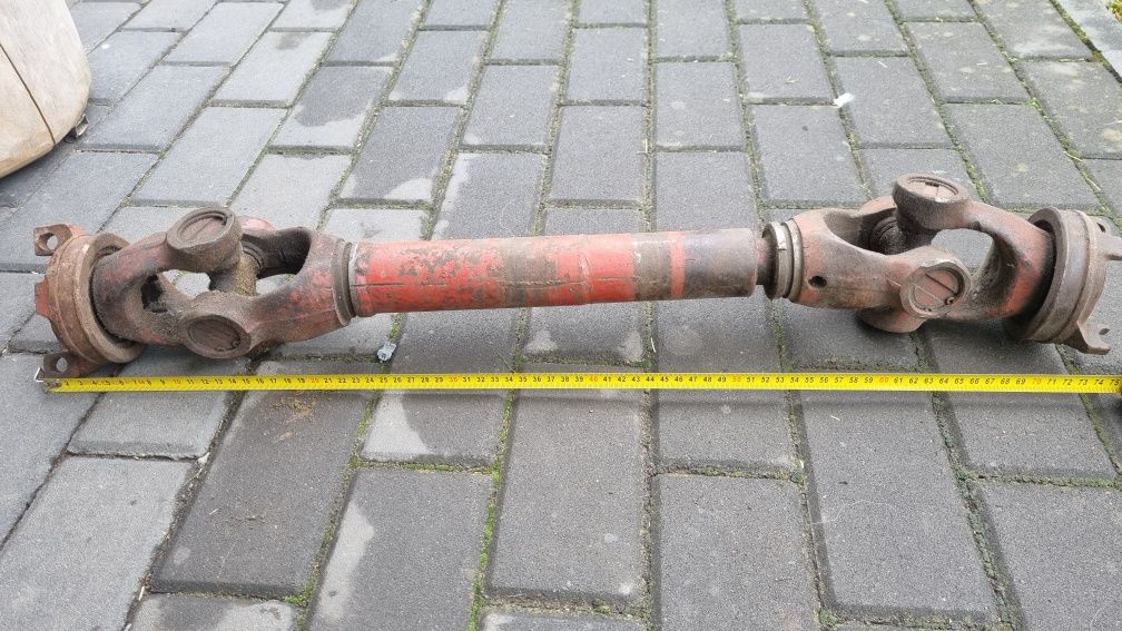 WOM Wałek odbioru mocy 75 cm
