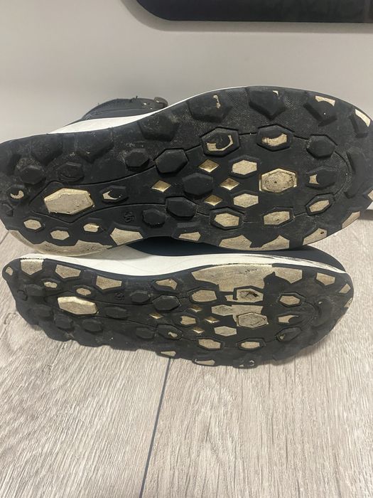 Ботінки для хлопчика Sinsay,р.36