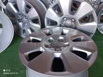 77 TSM Alufelgi Oryginał Audi 16" 5x112 ET 37 7,5jx16 Volkswagen Merce