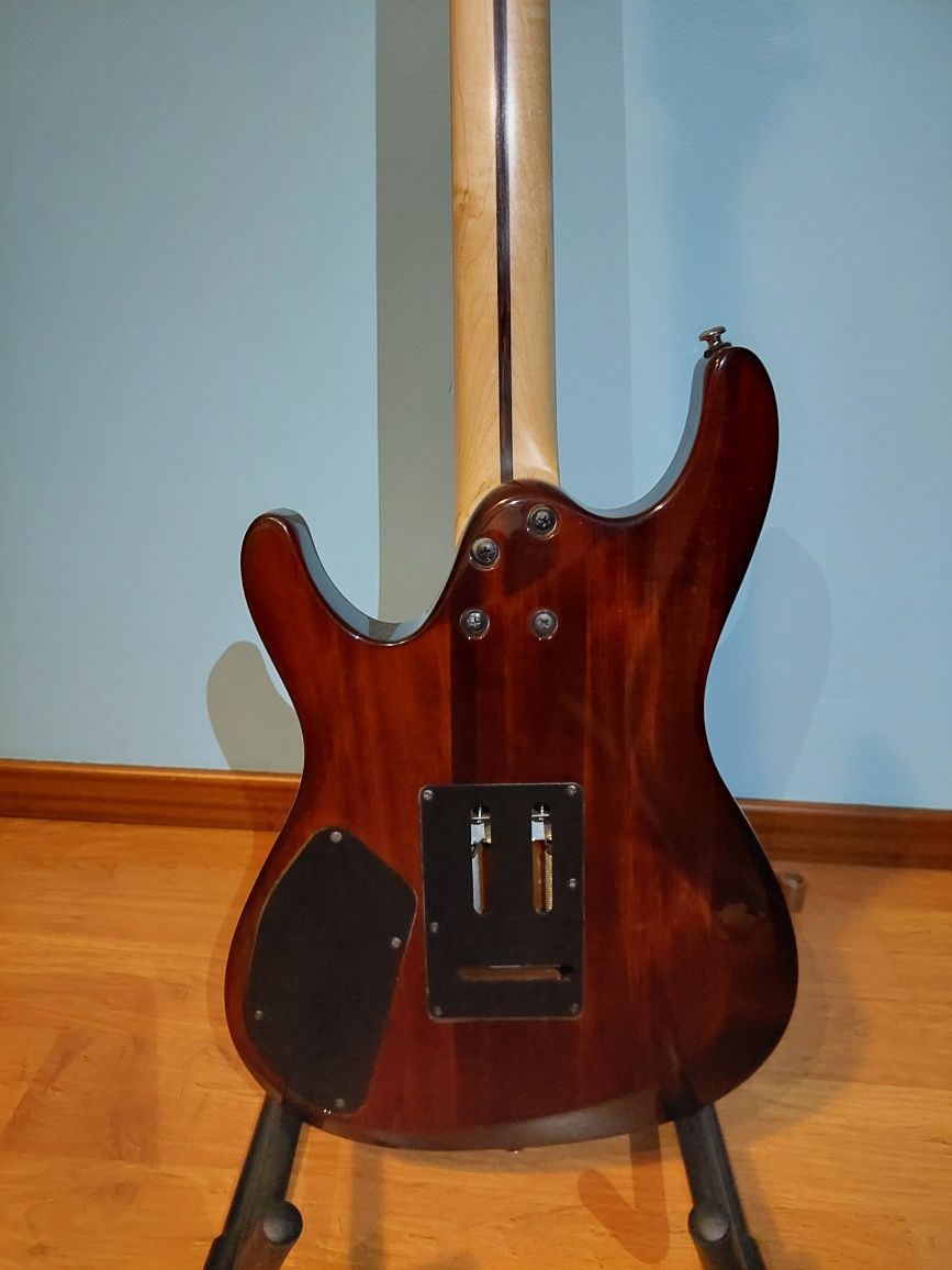 Guitarra eléctrica Ibanez Gio S