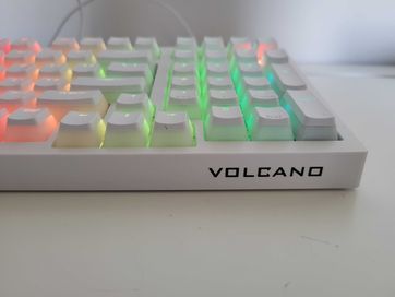 Klawiatura bezprzewodowa MODECOM Volcano Gamer 96 BT