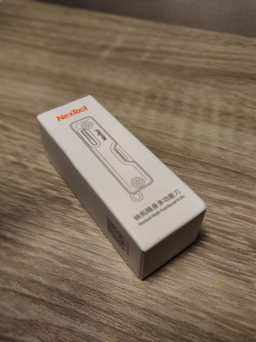 Scyzoryk wielofunkcyjny, multitool, NEXTOOL