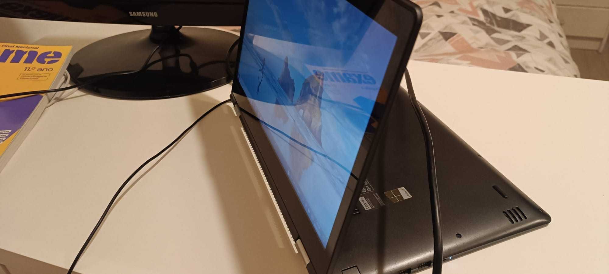 Computador Portátil LENOVO Yoga 510