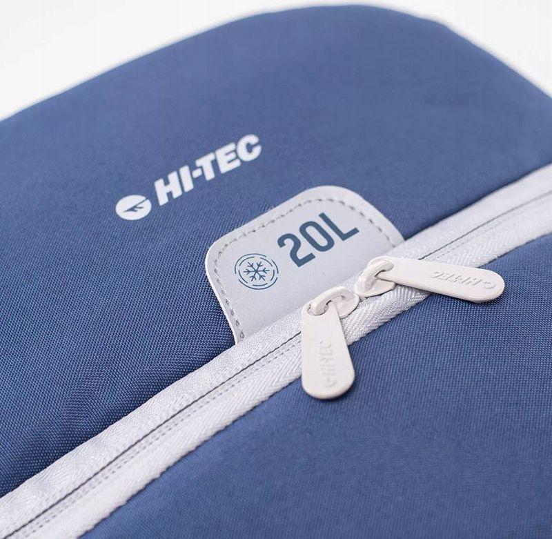 Hi-tec Termino Plecak Termiczny Turystyczny Kempingowy Lodówka Backpac