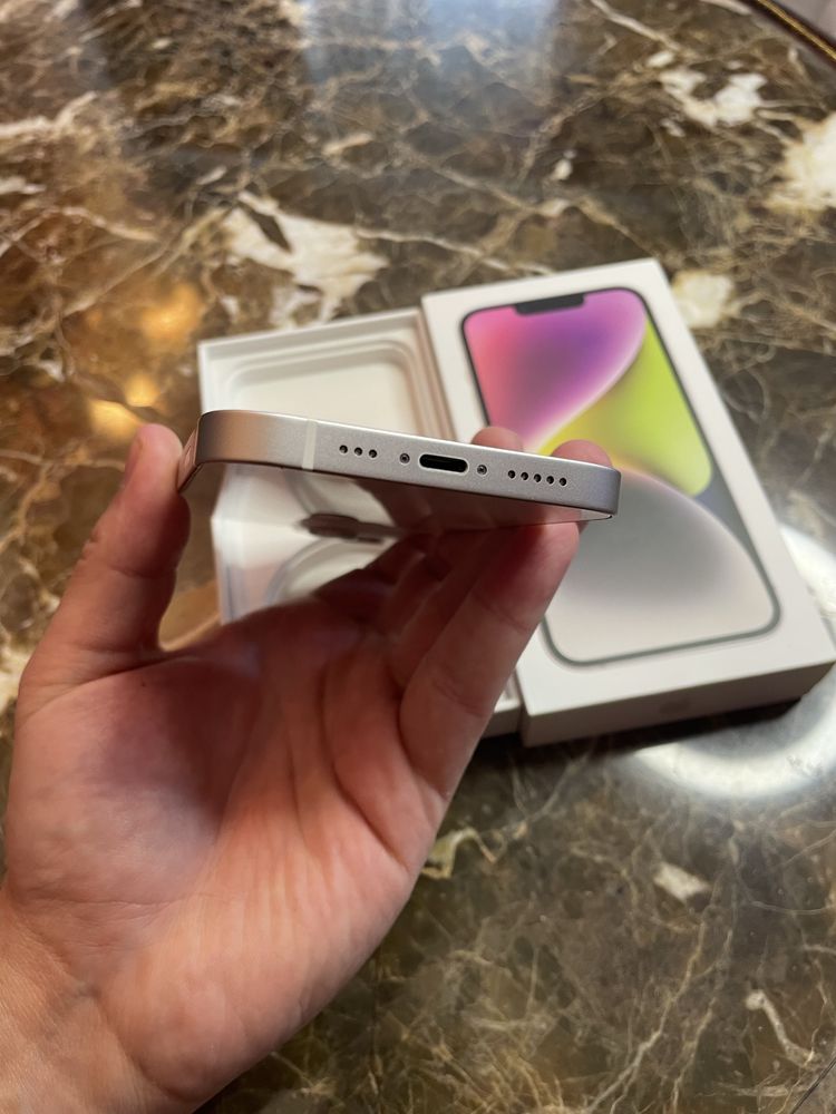 Iphone 14 256Gb Neverlock