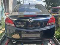 Karoseria opel insignia a