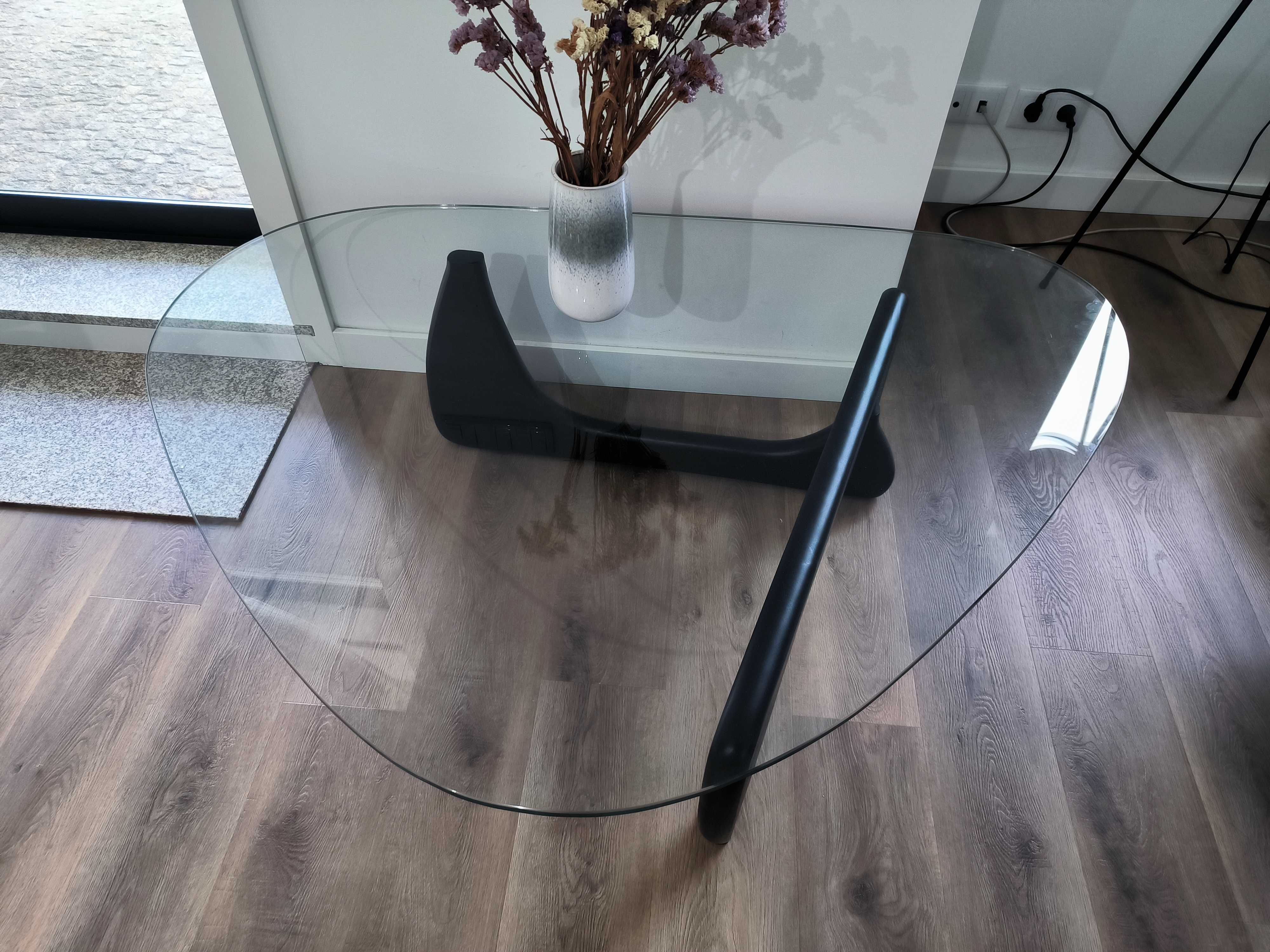 Mesa centro Inspirado em Isamu Noguchi