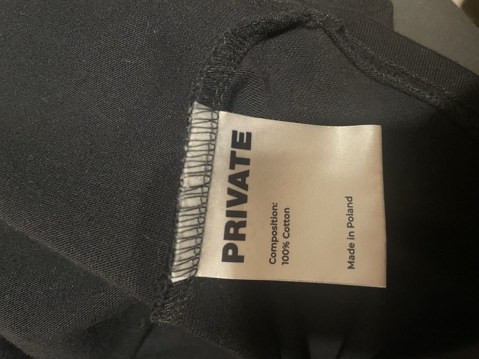 Tshirt meski private