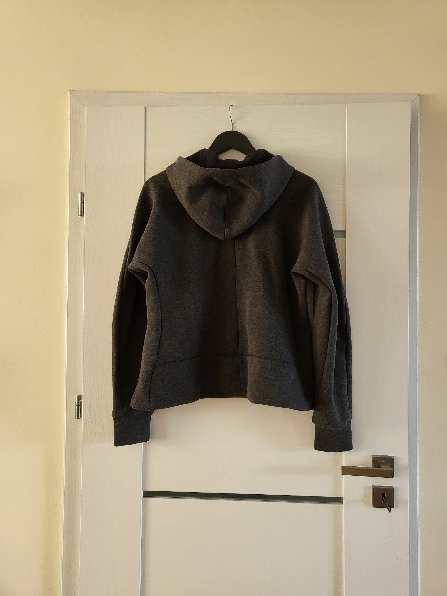 Bluza adidas krótka