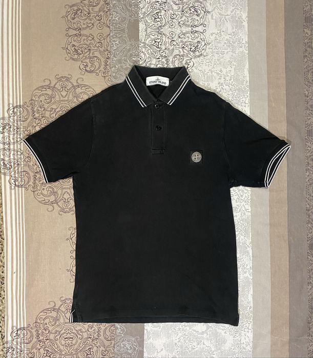 Футболка stone island