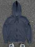 Зип Худи Stone island