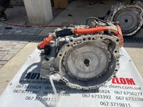 АКПП Lexus NX 300H 2.5 гібрид P314