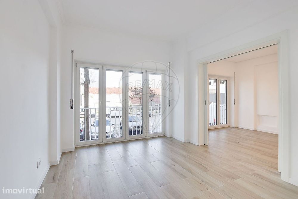 Apartamento T1 para arrendamento