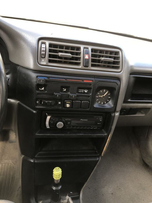 opel vectra a 1.6 1990р