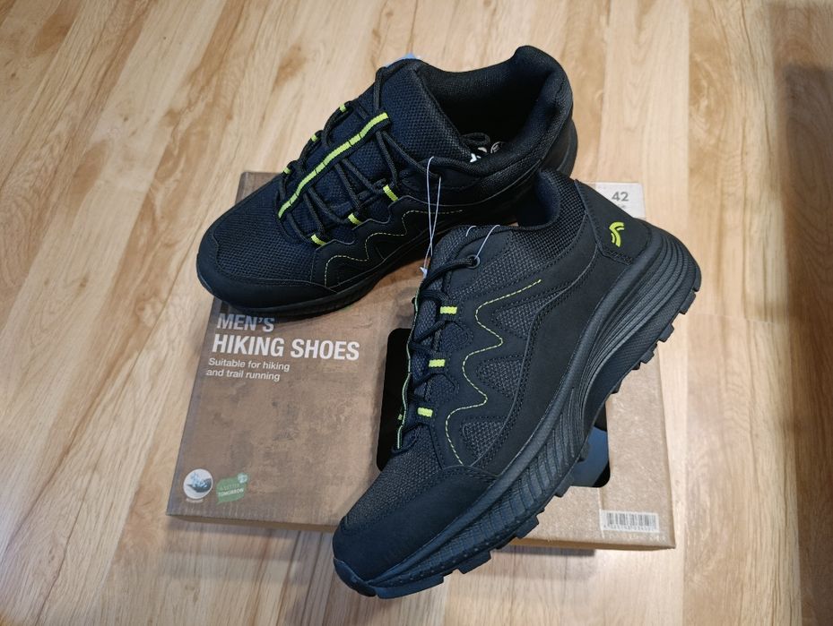 Buty trekkingowe 42