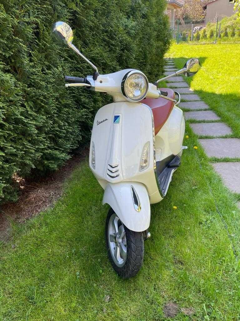 PIAGGIO Vespa Primawera