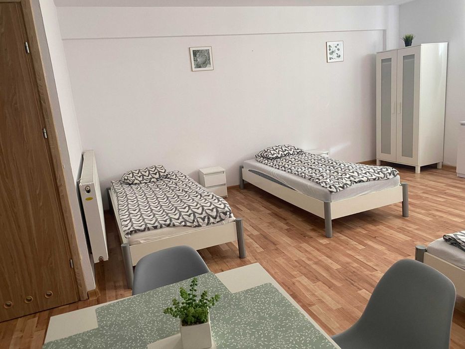 Nocleg Kwatery dla Pracowników Targowisko Gdów Książnice Bochnia