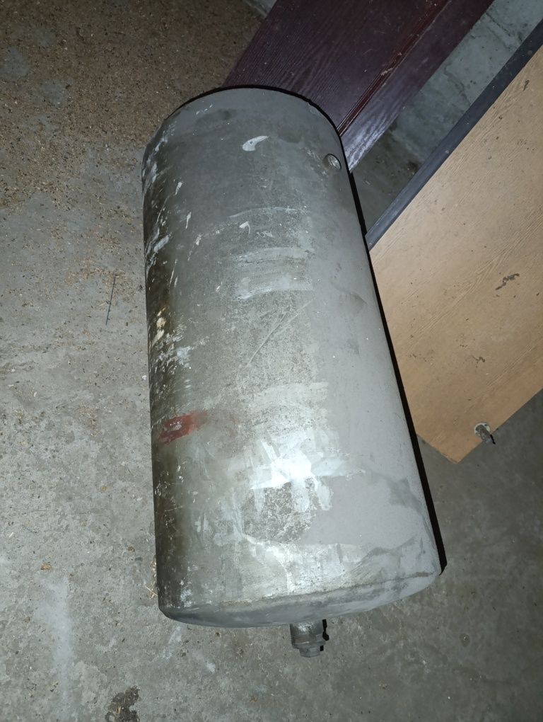 Bojler zbiornik 100 litrów