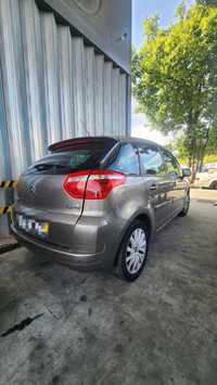 Citroen C4 Picasso HDI