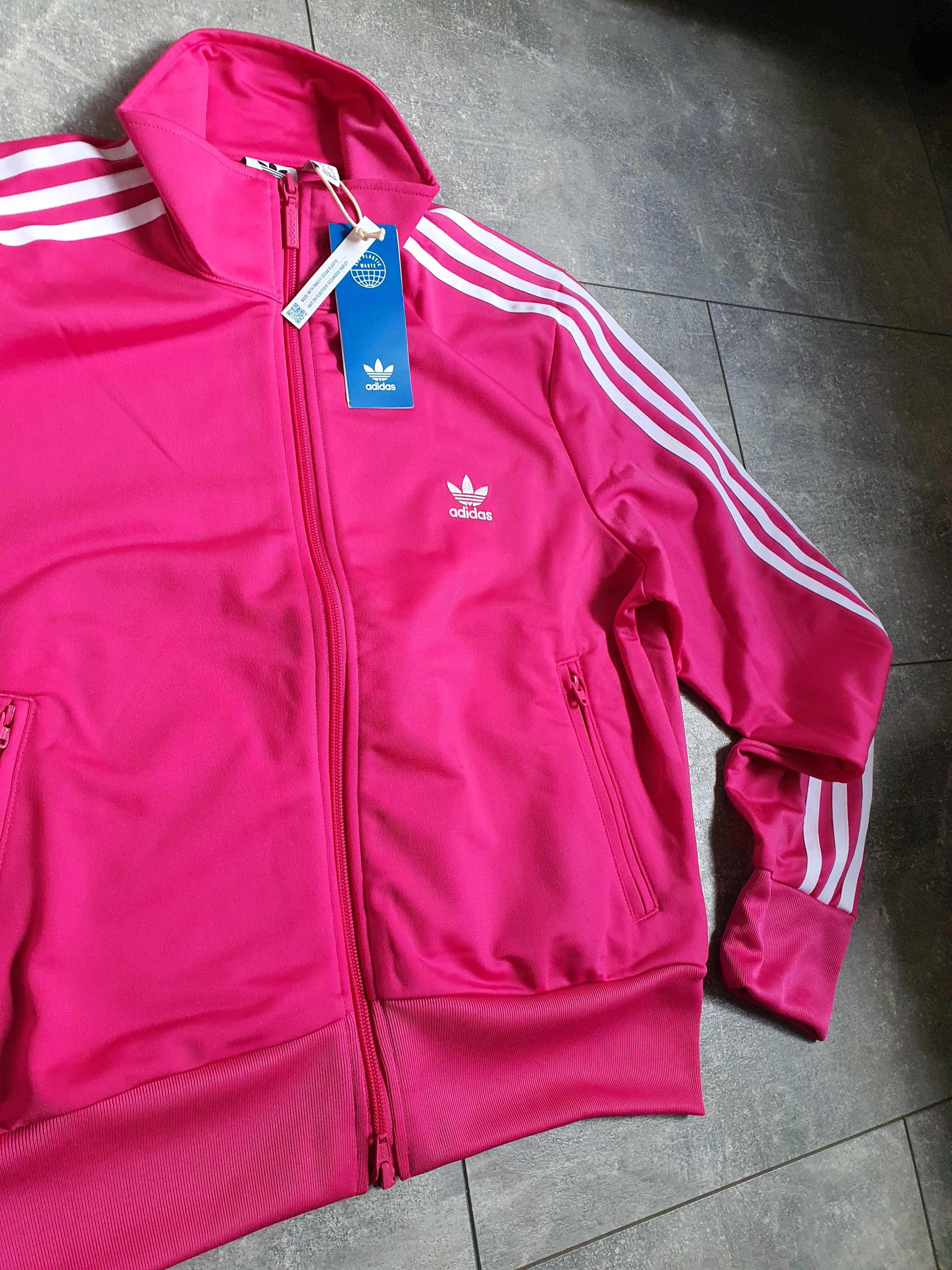 Жіноча олімпійка adidas hg3787, S