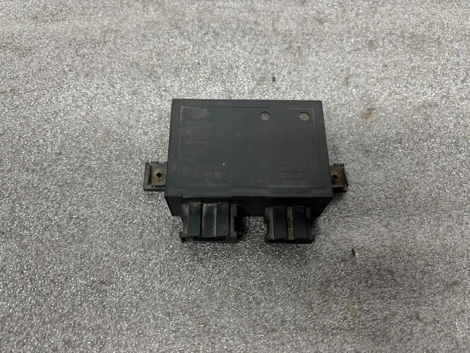 Centralina de ignição (imobilizador) SEAT Ibiza II (6K1)