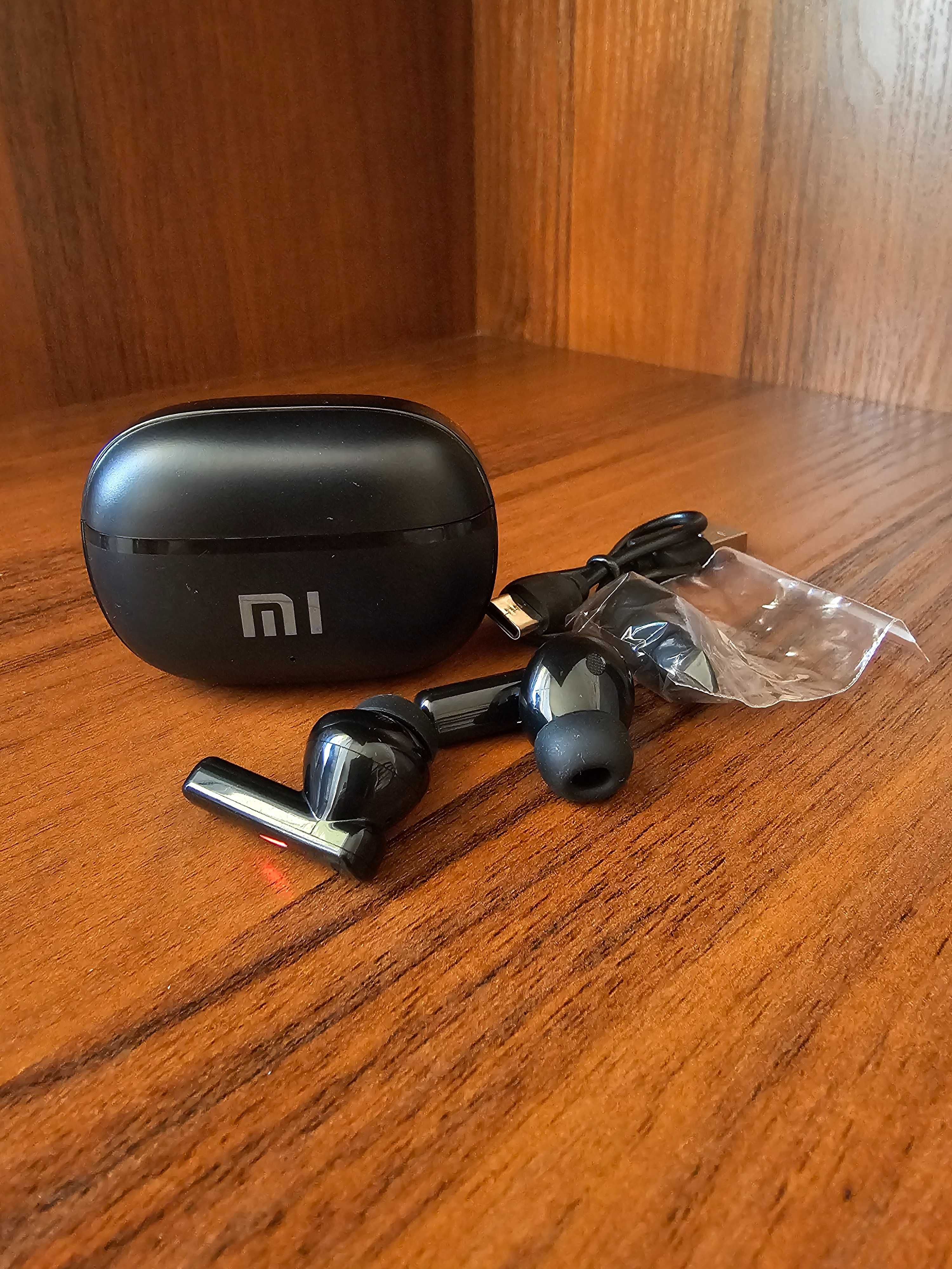 Słuchawki Bluetooth