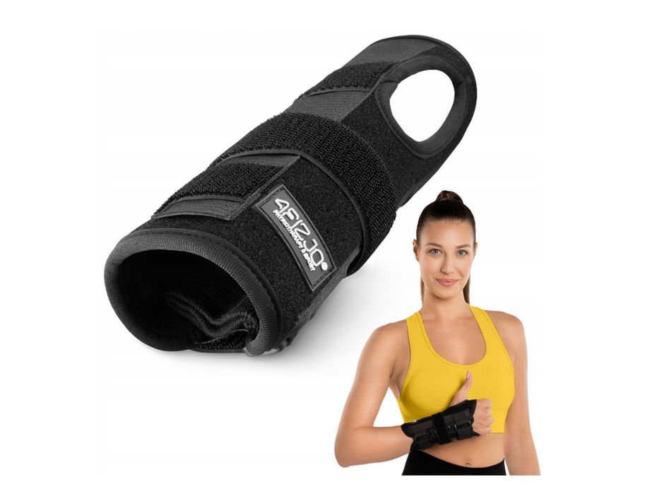 Orteza stabilizator nadgarstka