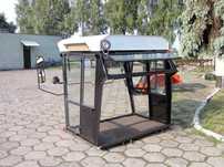 Kabina do bizona NOWE c330 c360 Mf235 mf255 ursus 3512 , 2812 t25 mtz