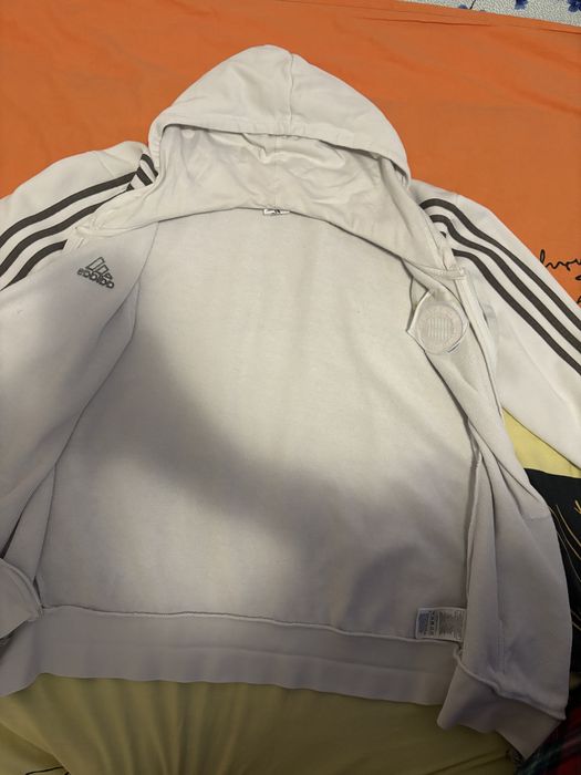 Зіпка Adidas (оригінал)