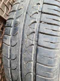 Opony letnie 185/70 R14 komplet 4 sztuki