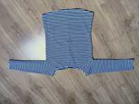 Bluzka w paski Reserved l