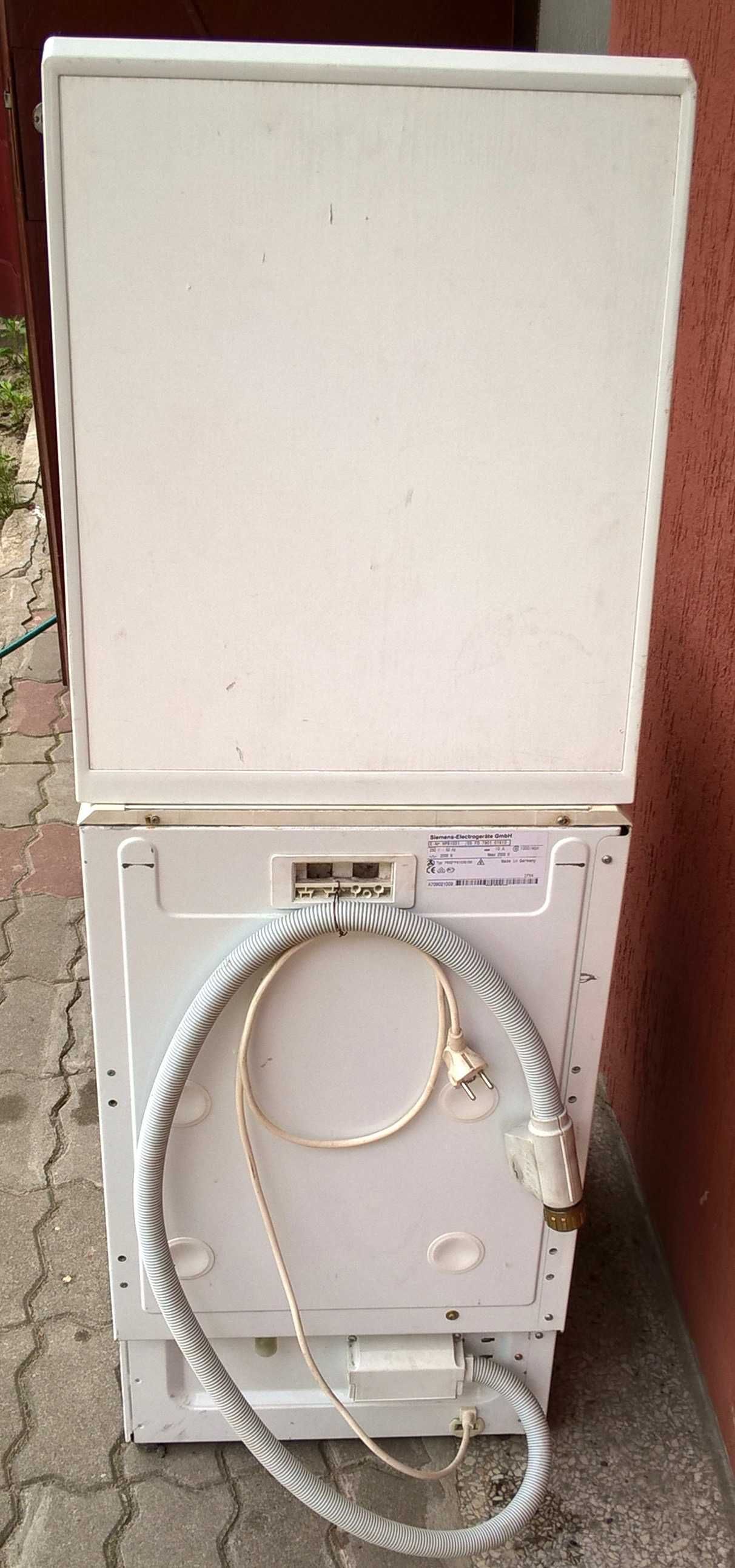 Pralka Siemens SIWAMAT 9103, sprawna, 6kg.