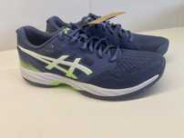 Buty Asics New gel hunter 3 42/43 pro