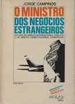 O Ministro dos Negócios Estrangeiros-Jorge Campinos-Moraes
